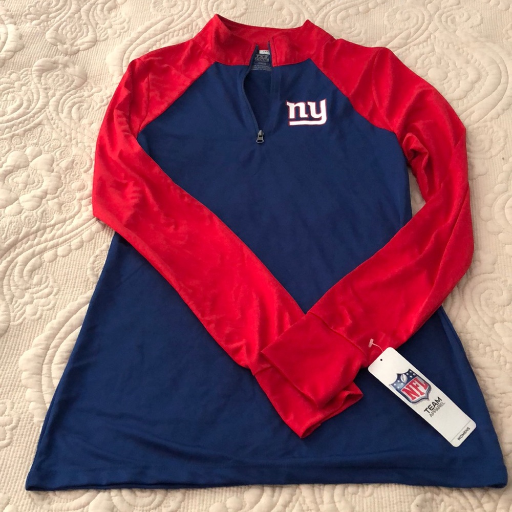 NFL sweat shirt